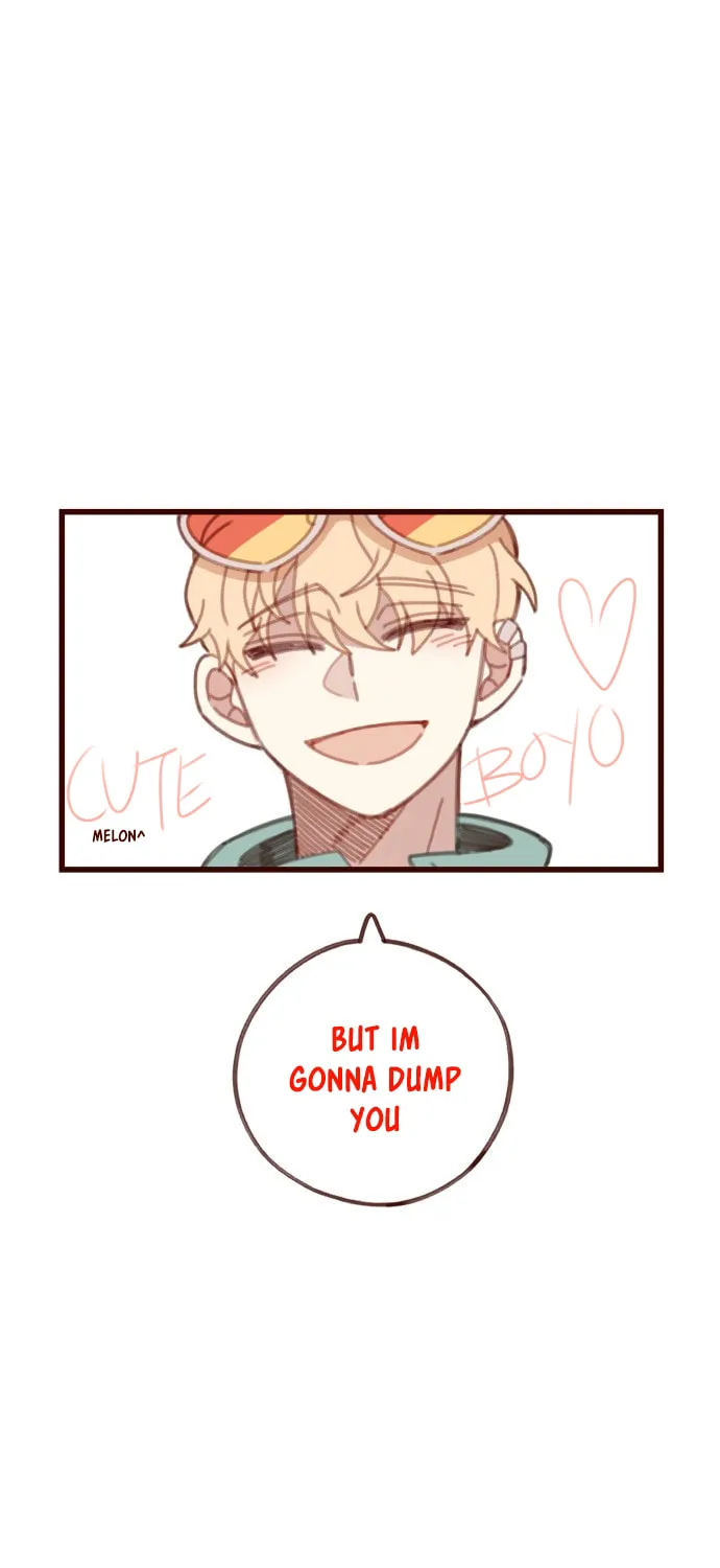 Read Sweet Salty chapter 5 image 62 on Lezhin