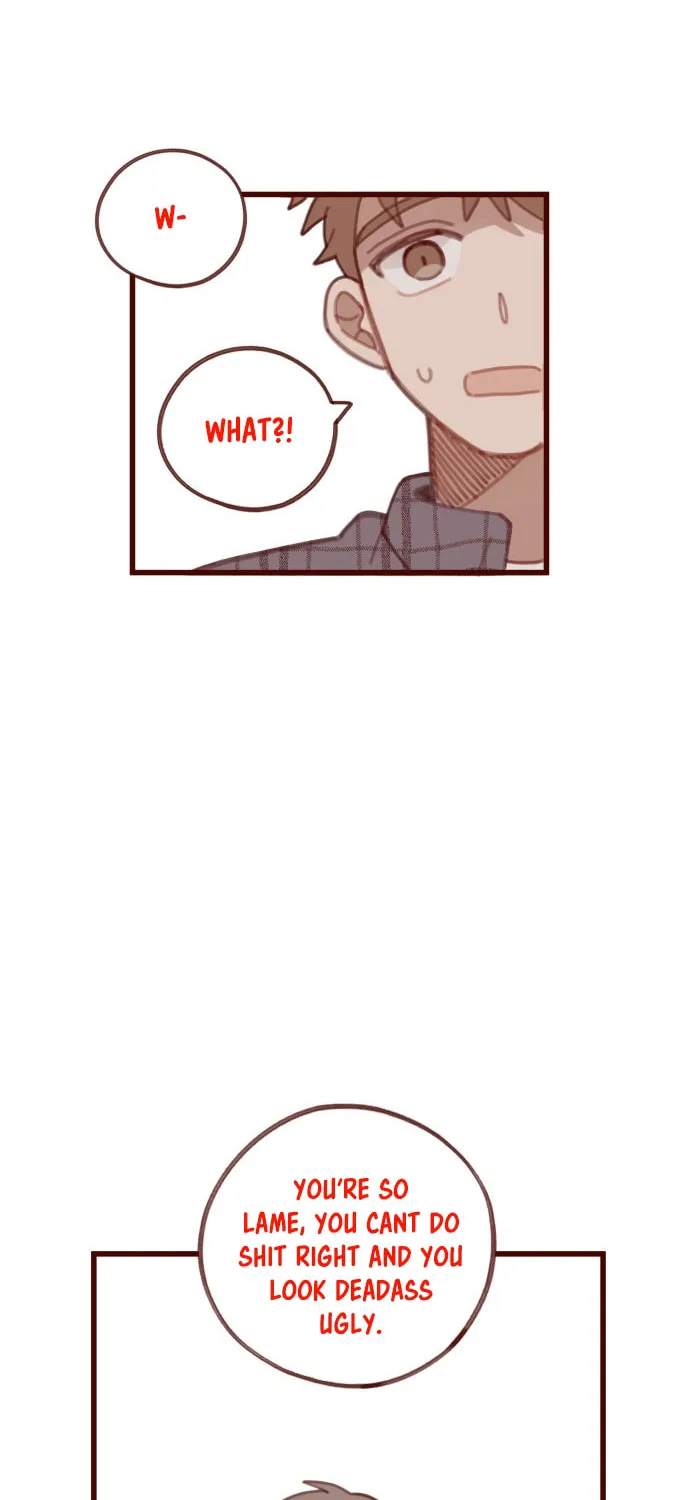 Read Sweet Salty chapter 5 image 63 on Lezhin