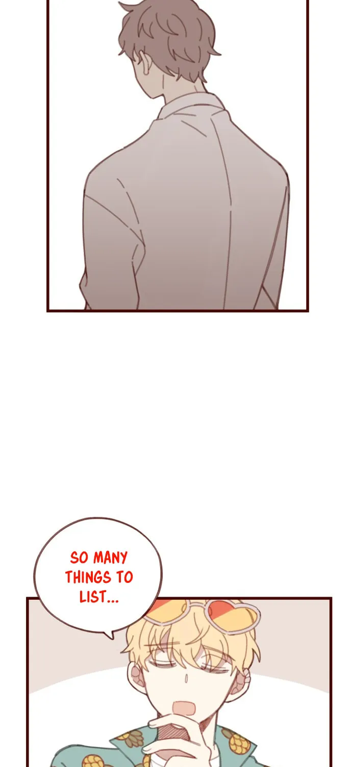 Read Sweet Salty chapter 5 image 64 on Lezhin