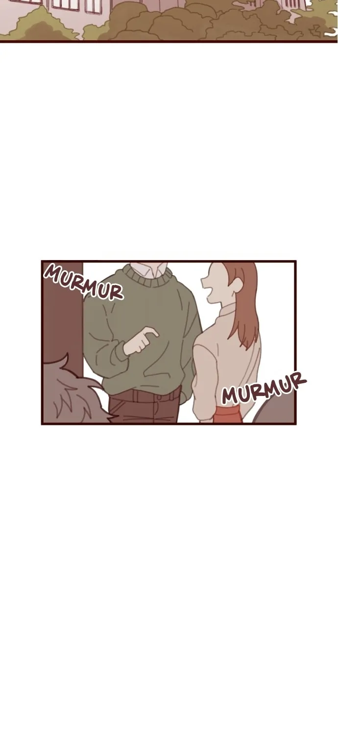 Read Sweet Salty chapter 6 image 1 on Lezhin