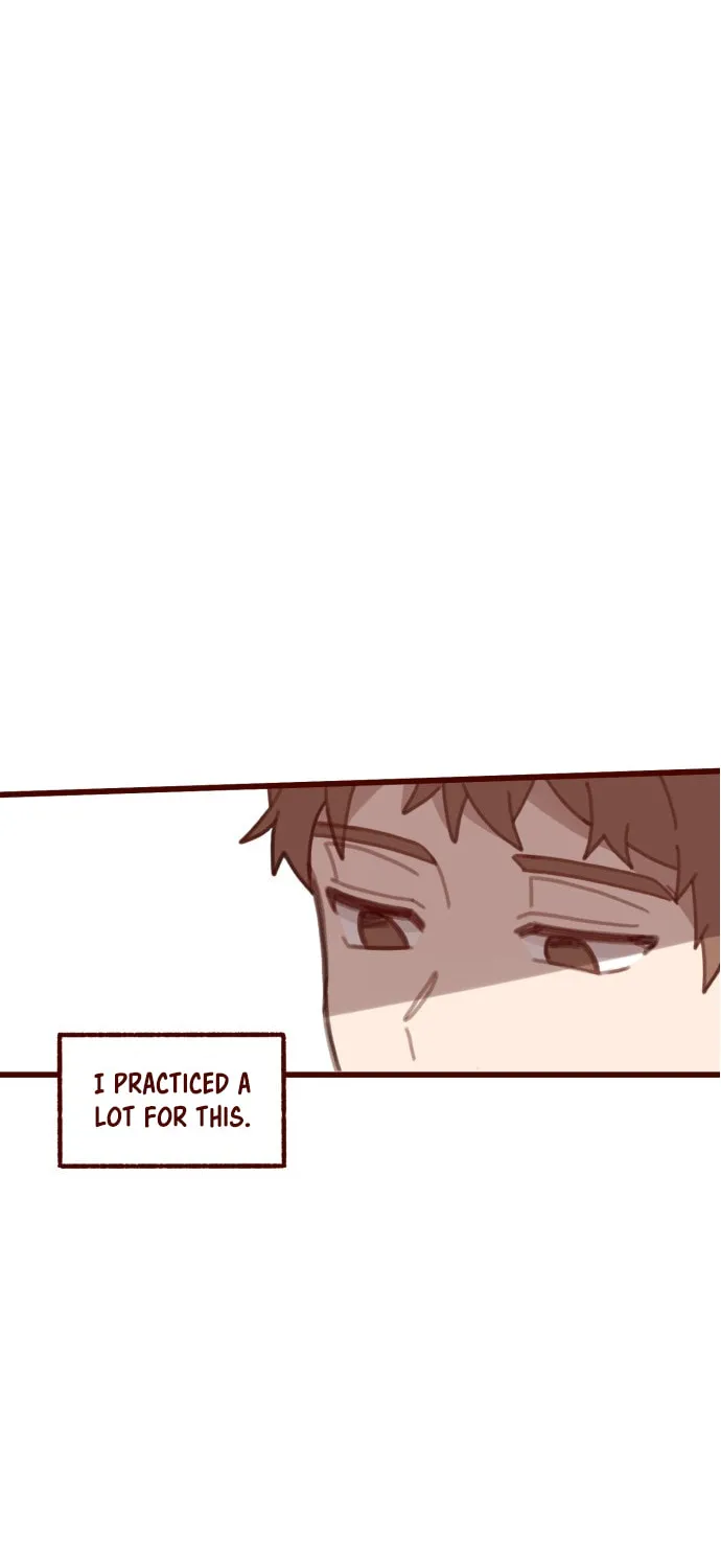 Read Sweet Salty chapter 6 image 13 on Lezhin