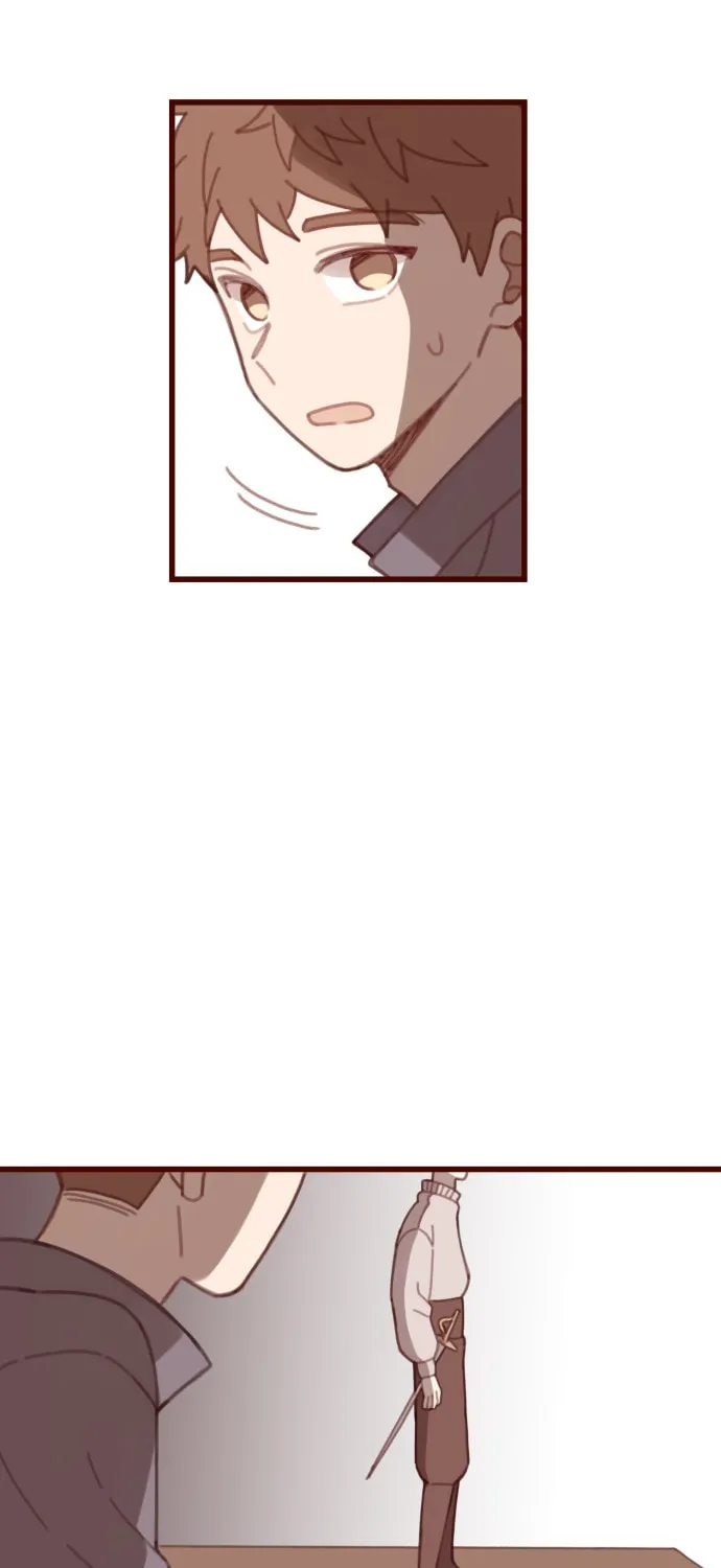 Read Sweet Salty chapter 6 image 18 on Lezhin