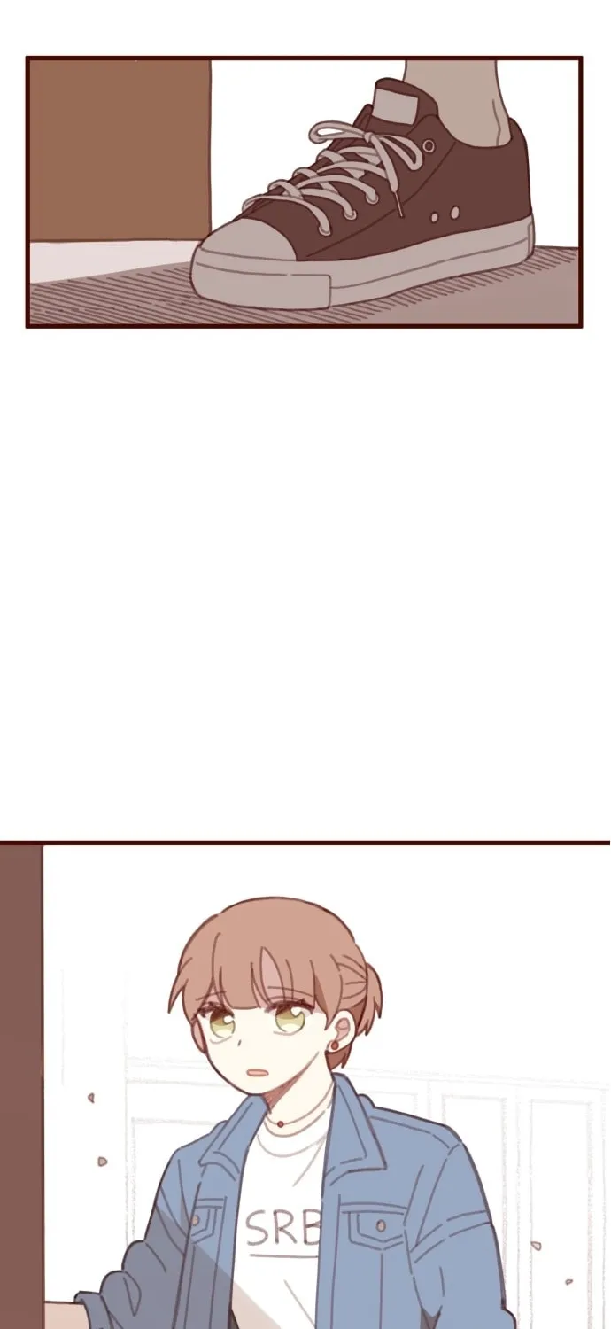 Read Sweet Salty chapter 6 image 2 on Lezhin