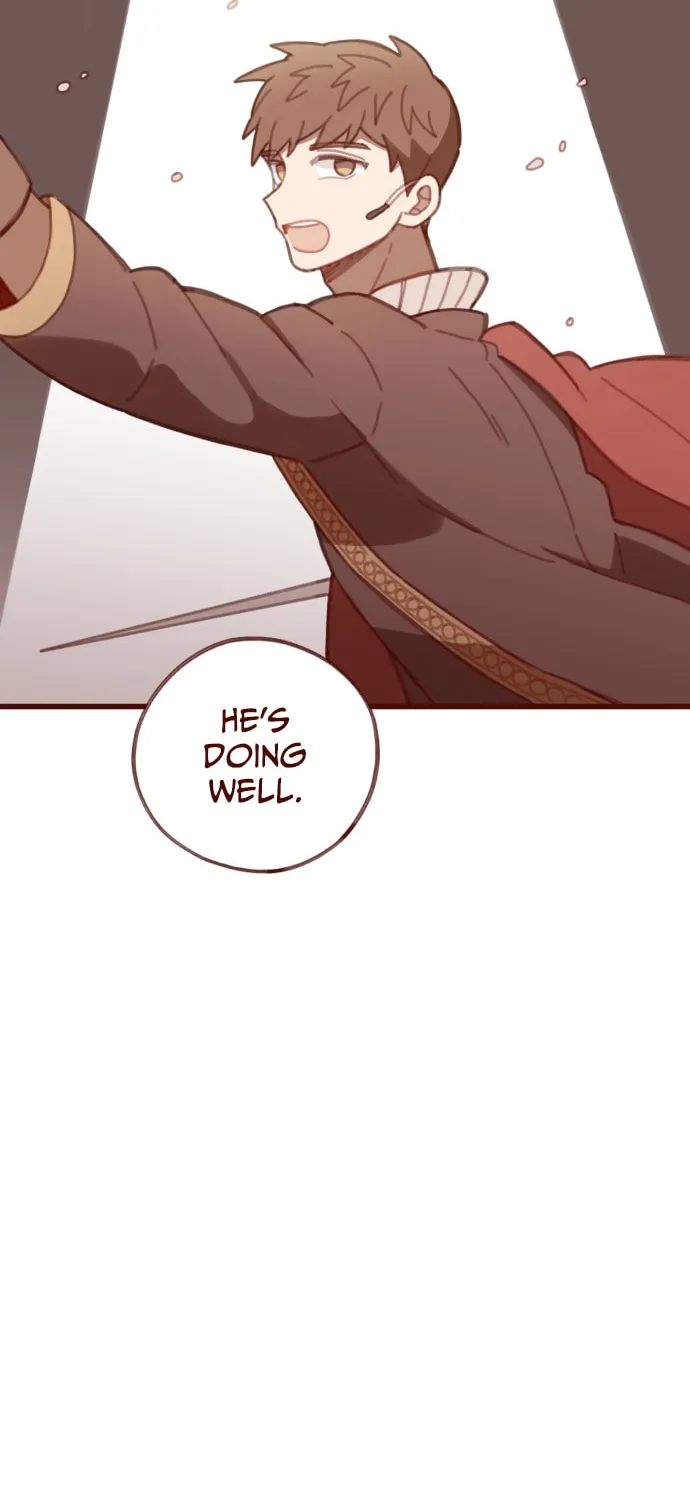 Read Sweet Salty chapter 6 image 24 on Lezhin