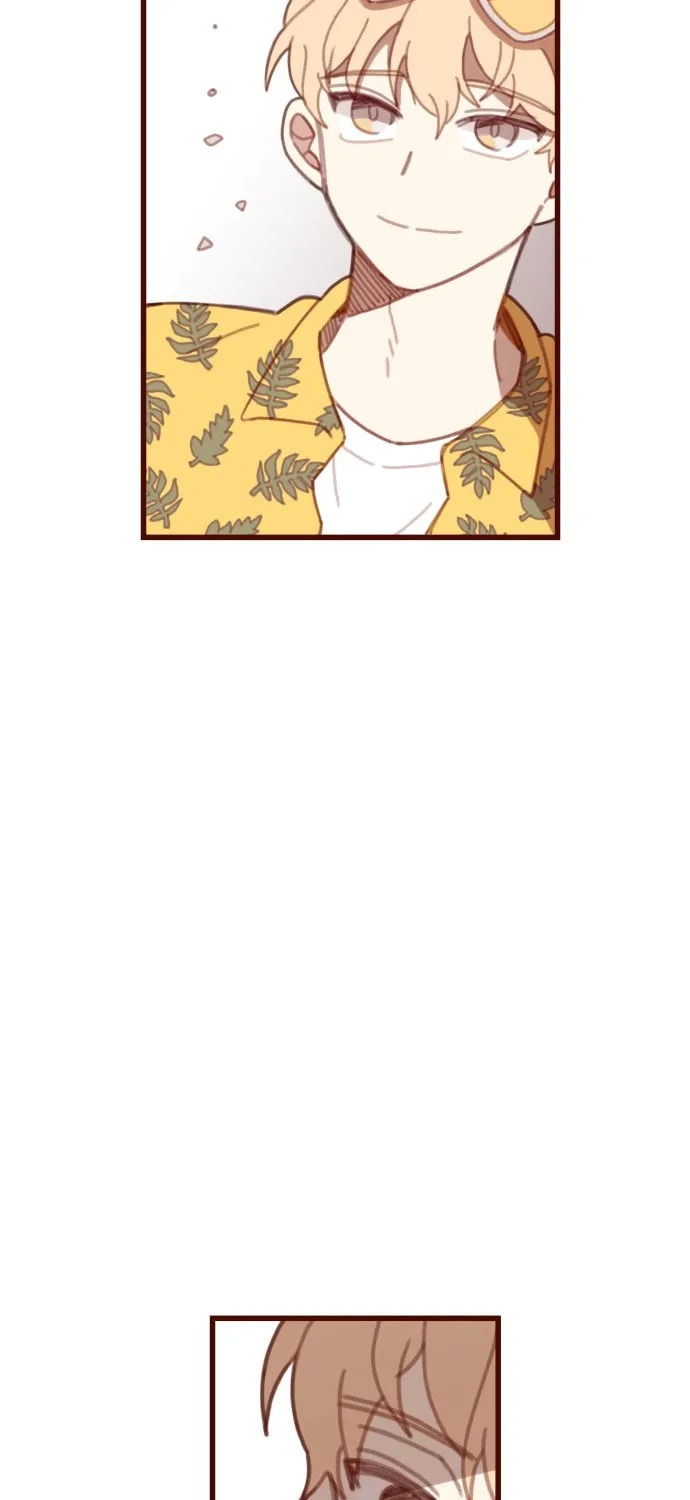 Read Sweet Salty chapter 6 image 26 on Lezhin