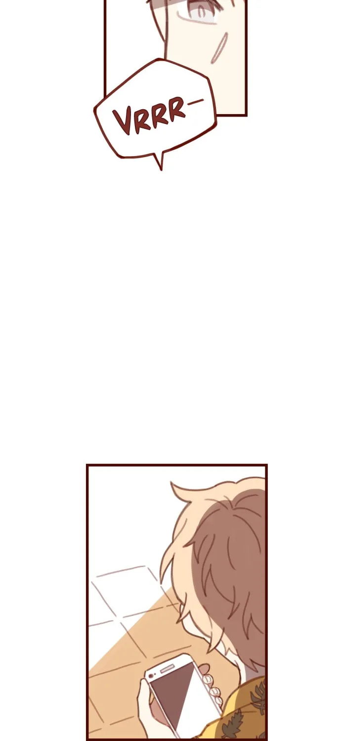 Read Sweet Salty chapter 6 image 27 on Lezhin
