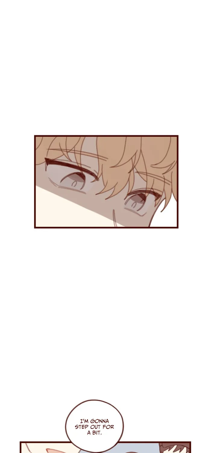 Read Sweet Salty chapter 6 image 29 on Lezhin