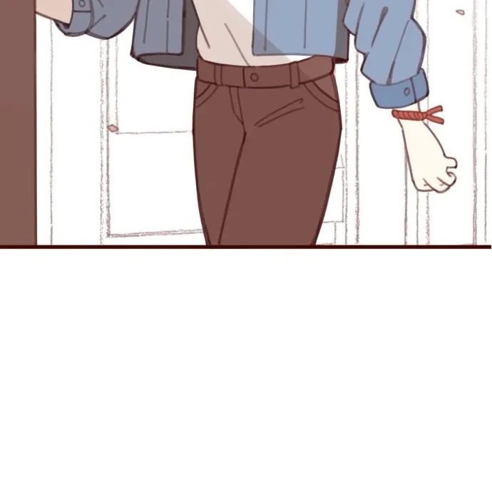 Read Sweet Salty chapter 6 image 3 on Lezhin