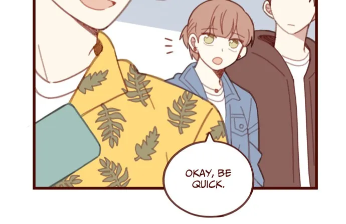 Read Sweet Salty chapter 6 image 30 on Lezhin