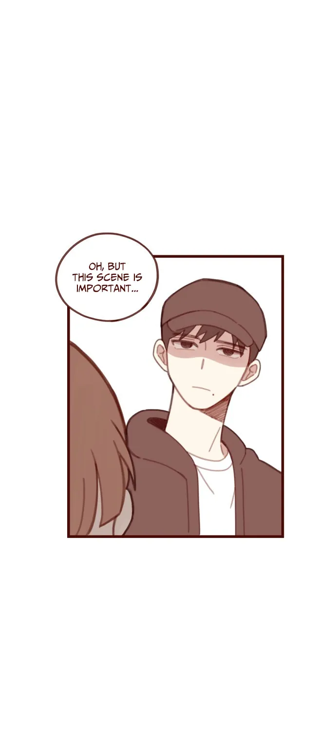 Read Sweet Salty chapter 6 image 31 on Lezhin