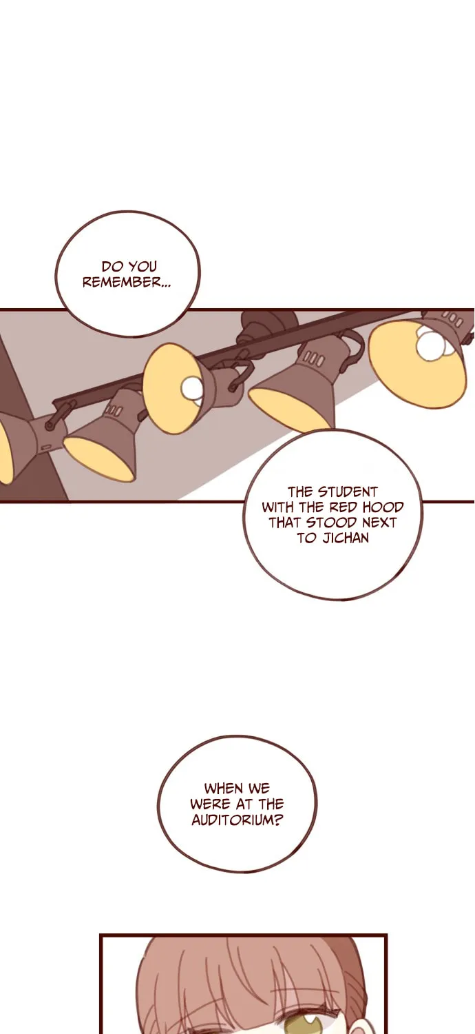 Read Sweet Salty chapter 6 image 35 on Lezhin