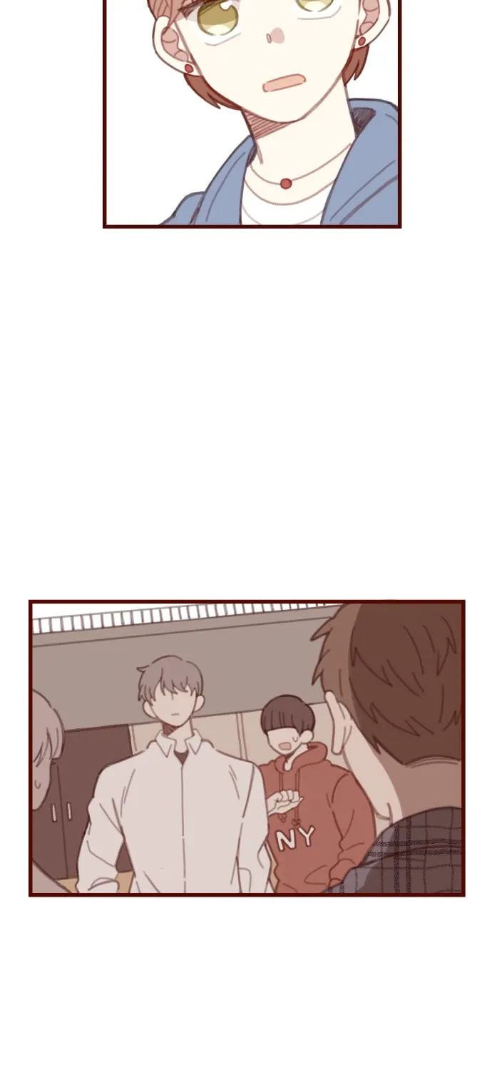 Read Sweet Salty chapter 6 image 36 on Lezhin