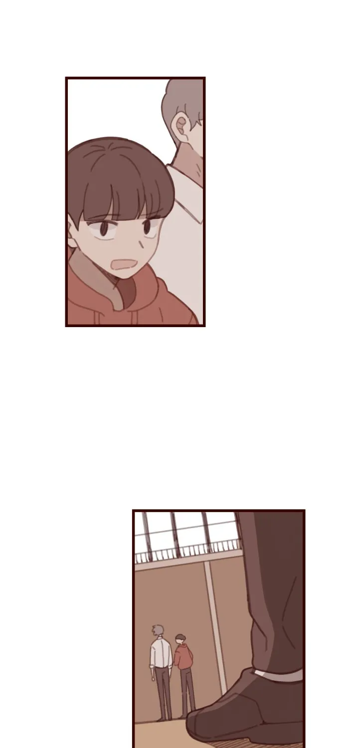 Read Sweet Salty chapter 6 image 37 on Lezhin