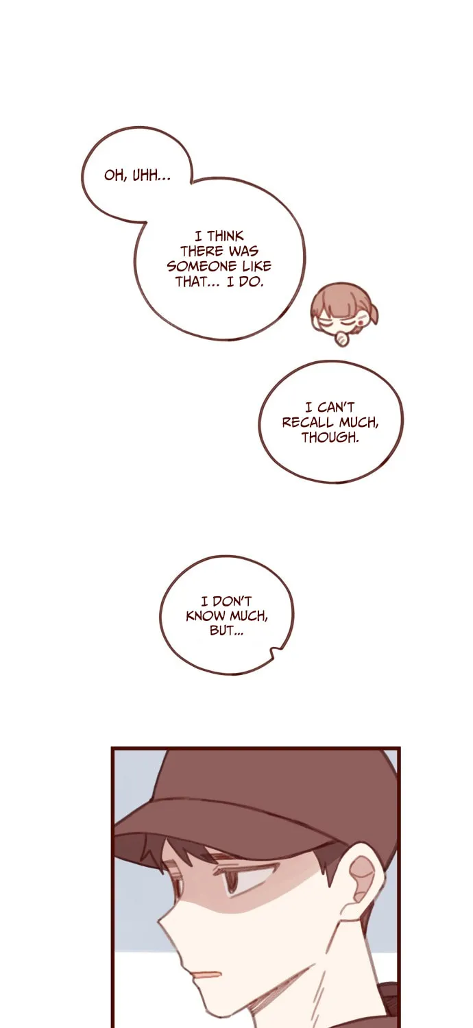 Read Sweet Salty chapter 6 image 39 on Lezhin