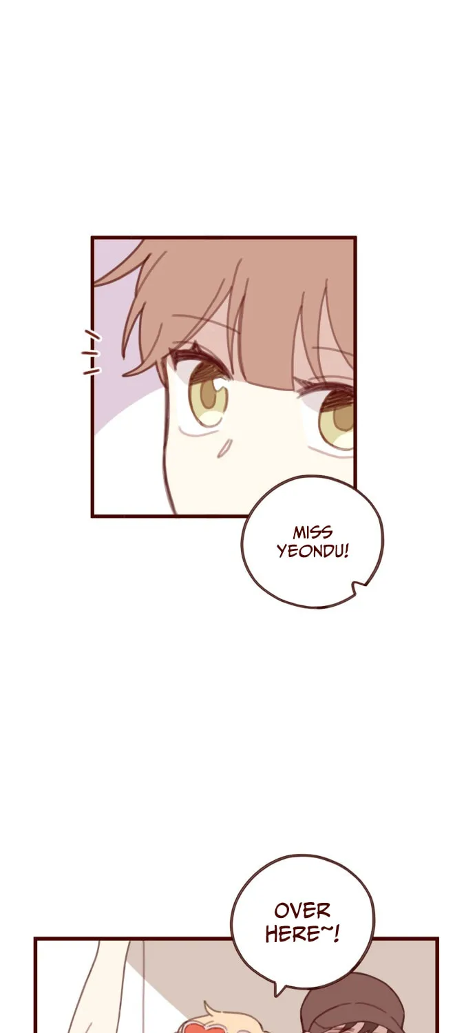 Read Sweet Salty chapter 6 image 4 on Lezhin