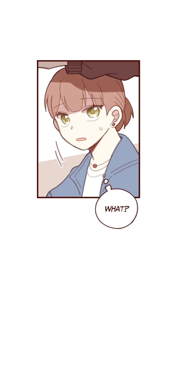 Read Sweet Salty chapter 6 image 41 on Lezhin