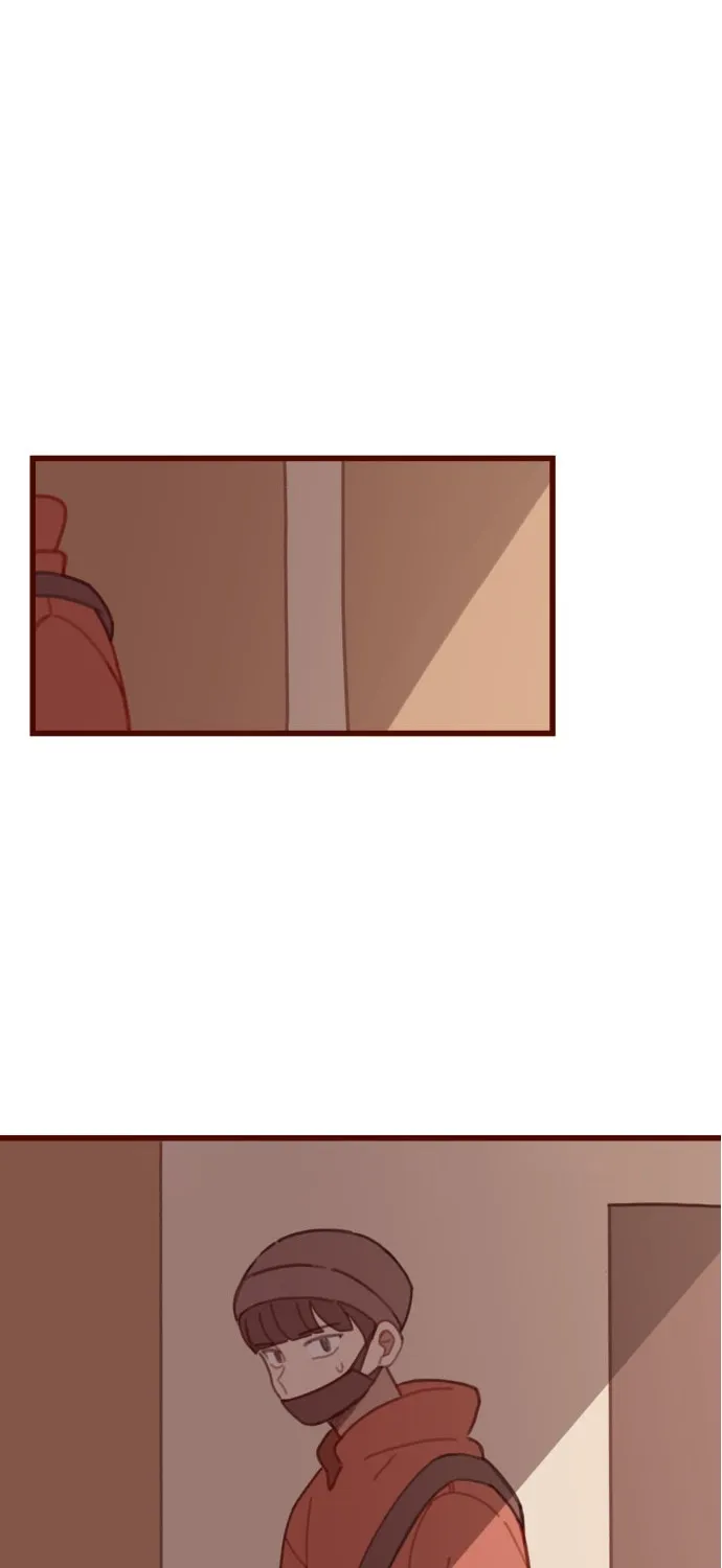 Read Sweet Salty chapter 6 image 42 on Lezhin