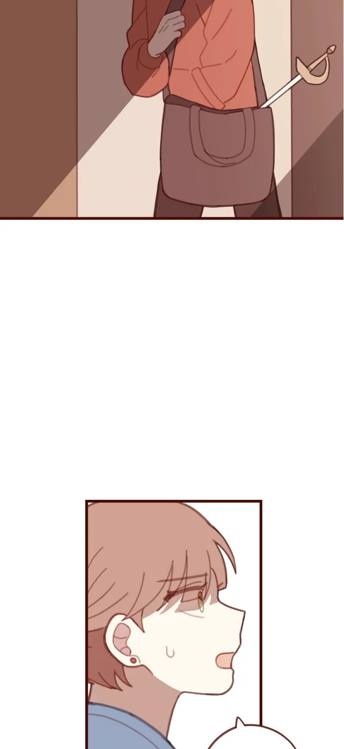 Read Sweet Salty chapter 6 image 43 on Lezhin