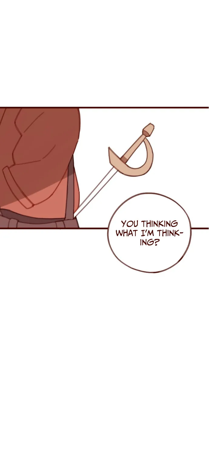 Read Sweet Salty chapter 6 image 45 on Lezhin