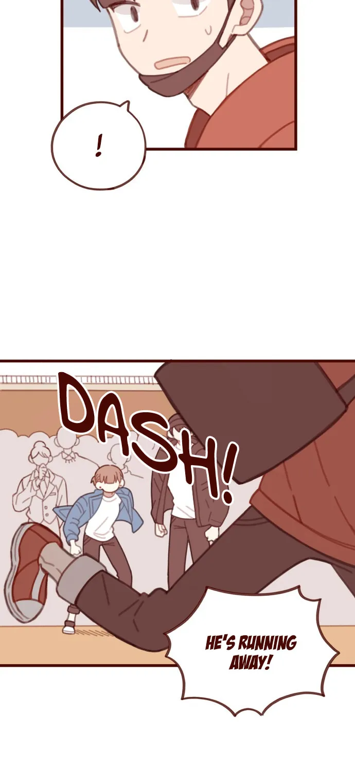 Read Sweet Salty chapter 6 image 48 on Lezhin