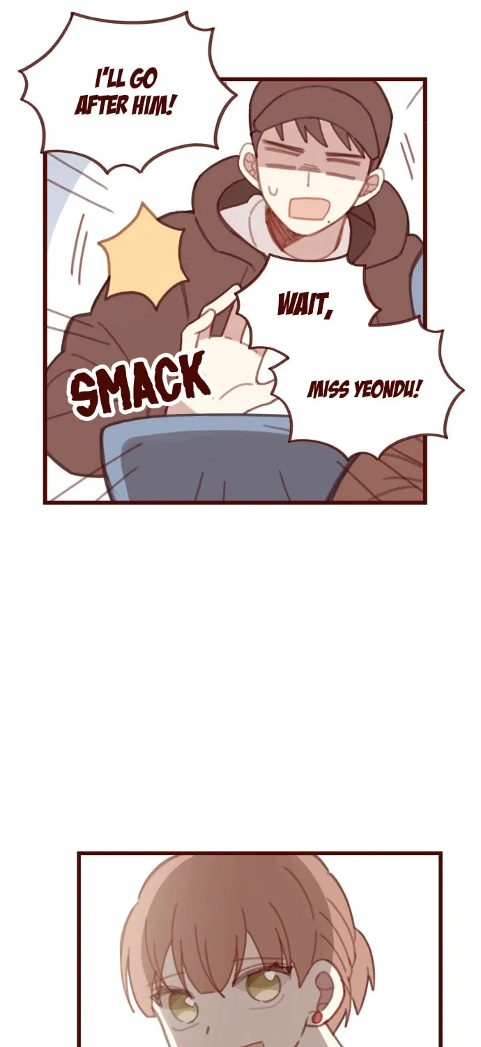 Read Sweet Salty chapter 6 image 50 on Lezhin