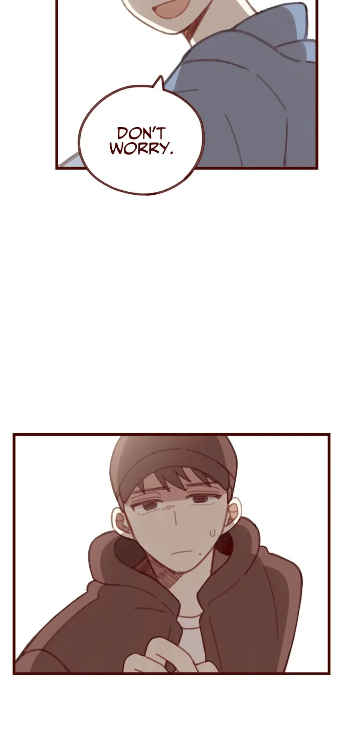 Read Sweet Salty chapter 6 image 51 on Lezhin