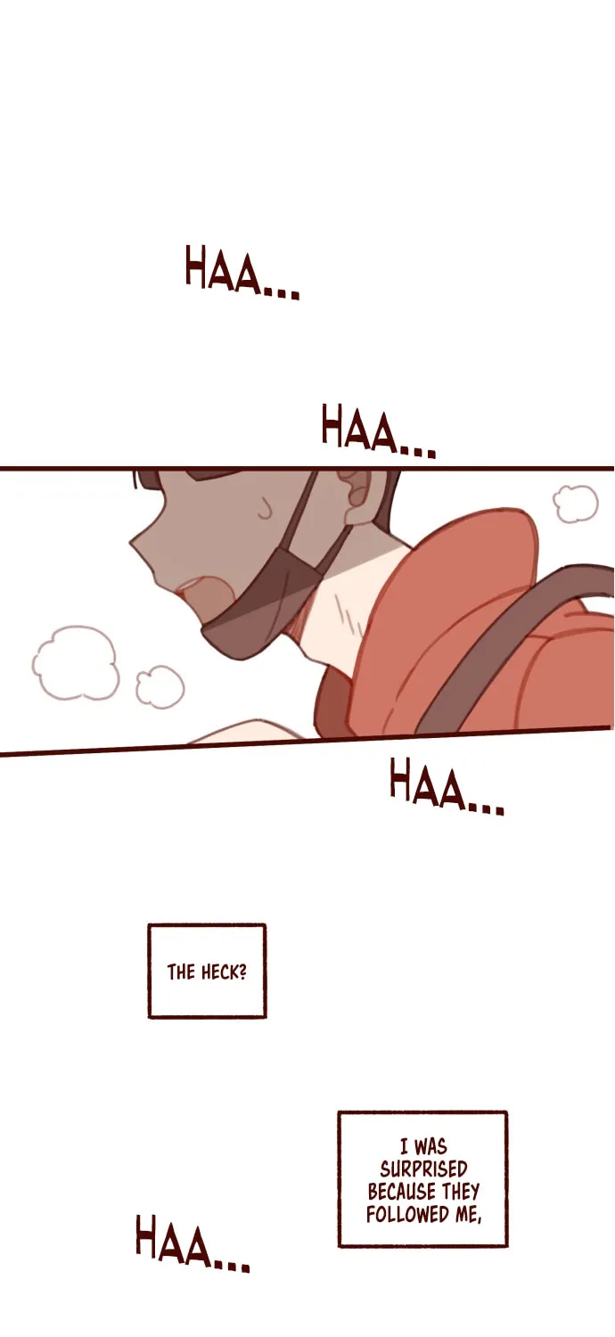 Read Sweet Salty chapter 6 image 53 on Lezhin