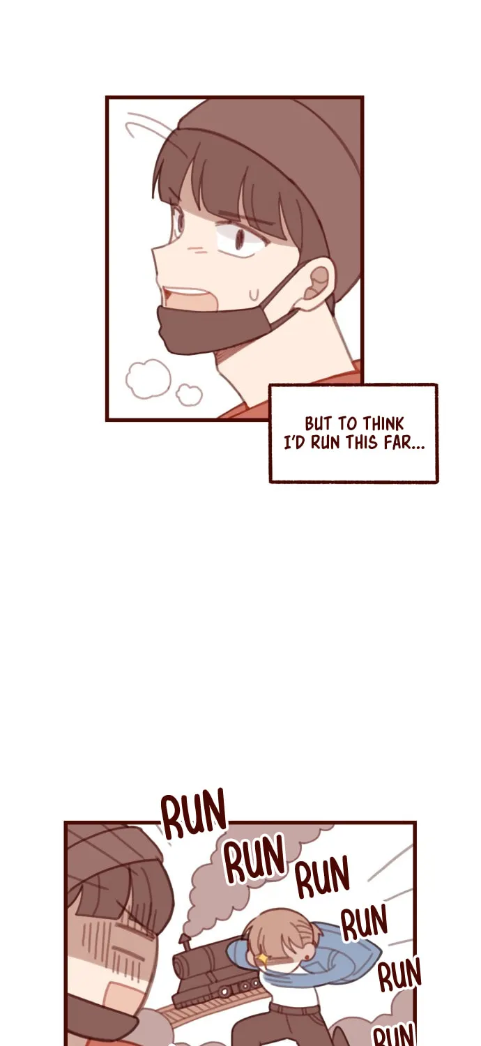 Read Sweet Salty chapter 6 image 54 on Lezhin