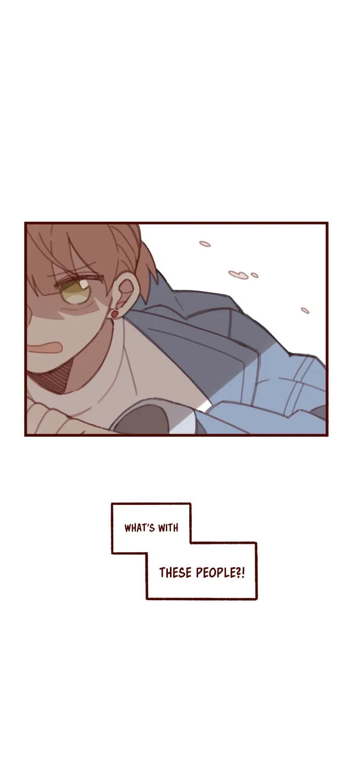 Read Sweet Salty chapter 6 image 56 on Lezhin