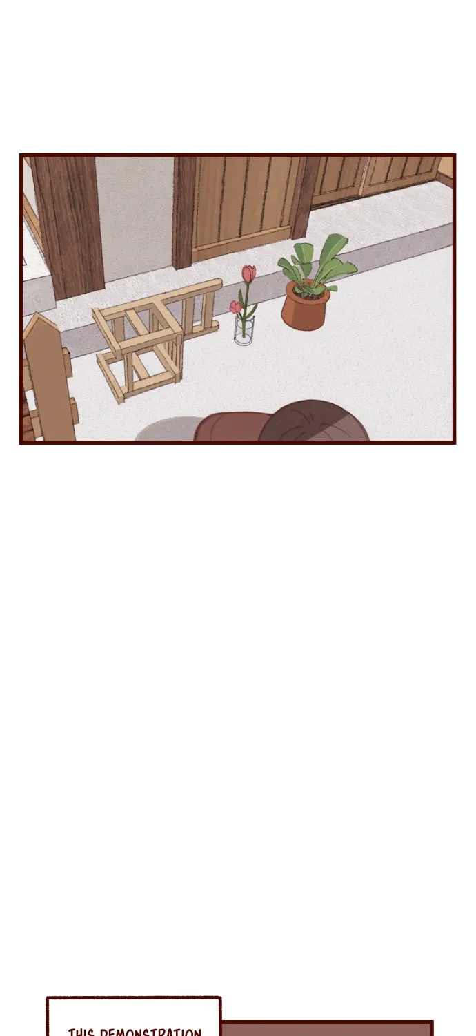 Read Sweet Salty chapter 6 image 58 on Lezhin
