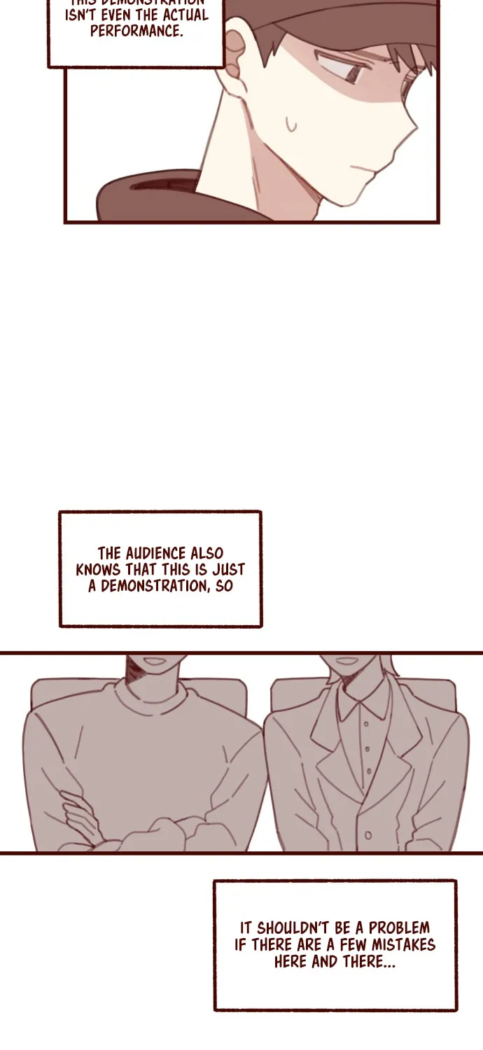 Read Sweet Salty chapter 6 image 59 on Lezhin