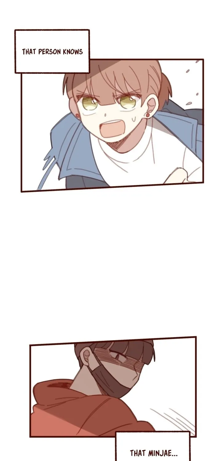 Read Sweet Salty chapter 6 image 61 on Lezhin