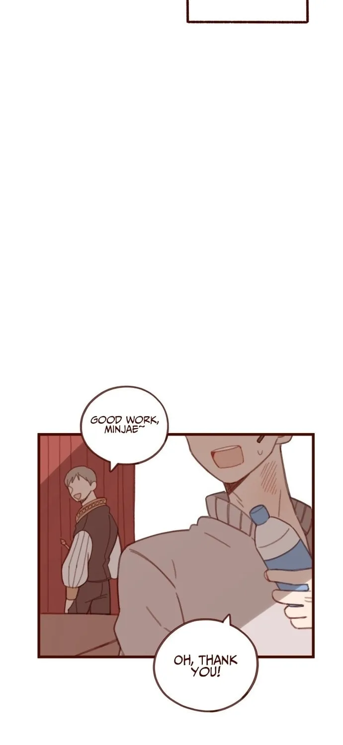 Read Sweet Salty chapter 6 image 62 on Lezhin