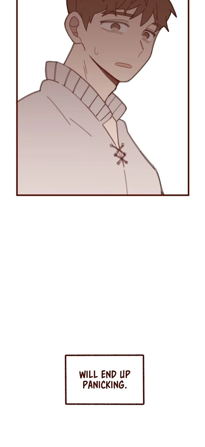Read Sweet Salty chapter 6 image 64 on Lezhin