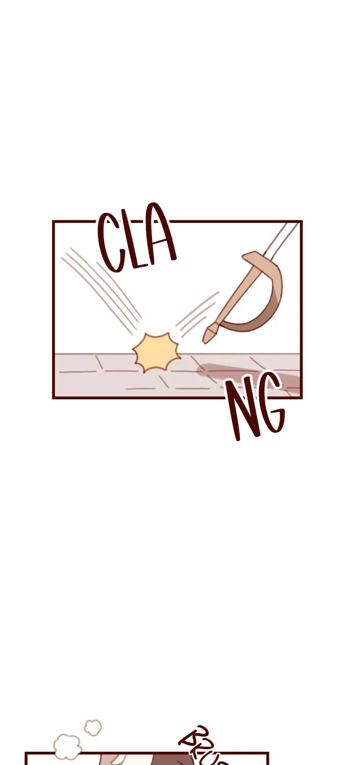 Read Sweet Salty chapter 7 image 11 on Lezhin