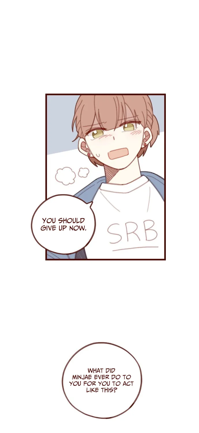 Read Sweet Salty chapter 7 image 13 on Lezhin