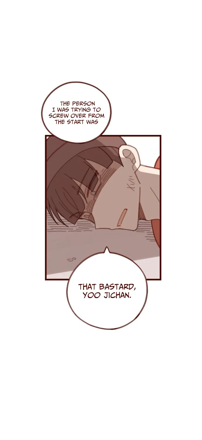 Read Sweet Salty chapter 7 image 16 on Lezhin