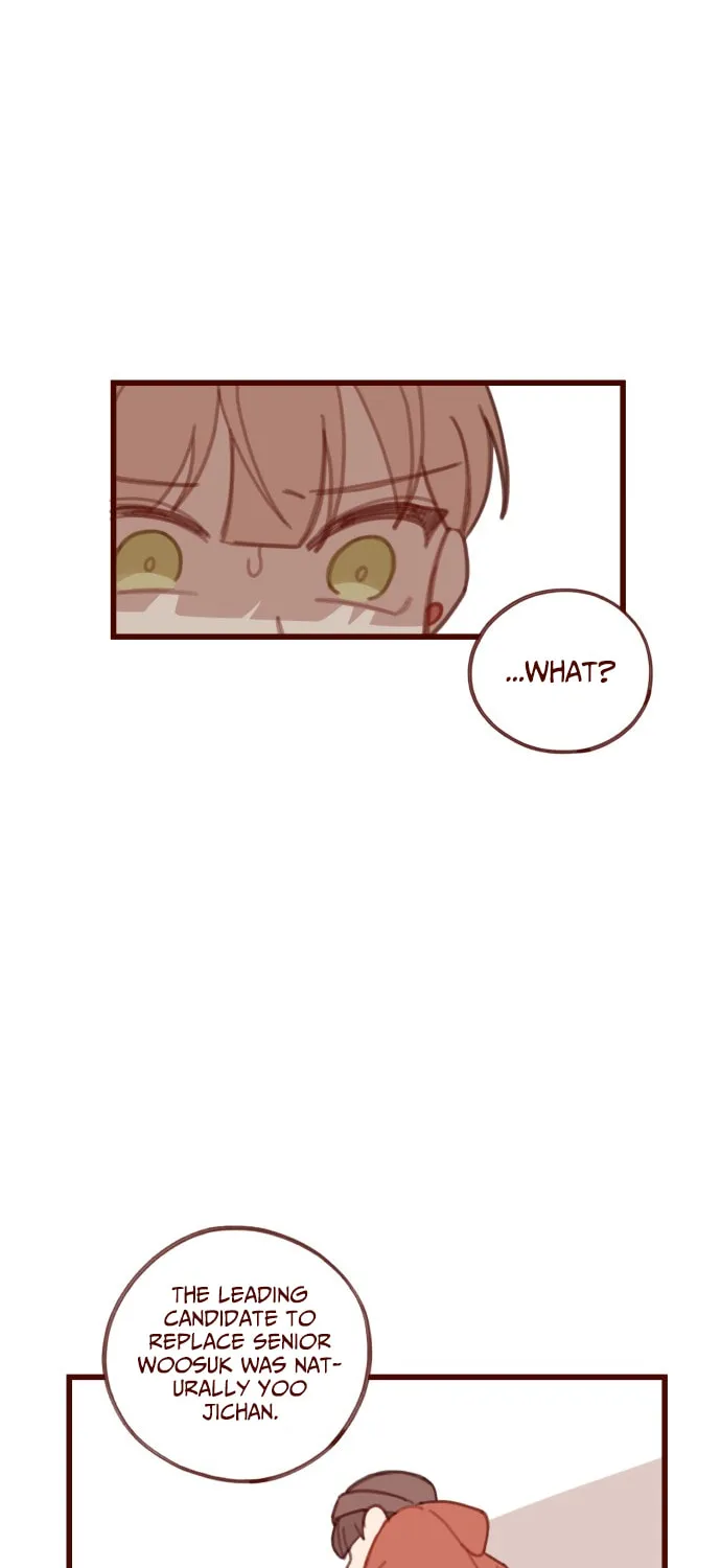 Read Sweet Salty chapter 7 image 17 on Lezhin