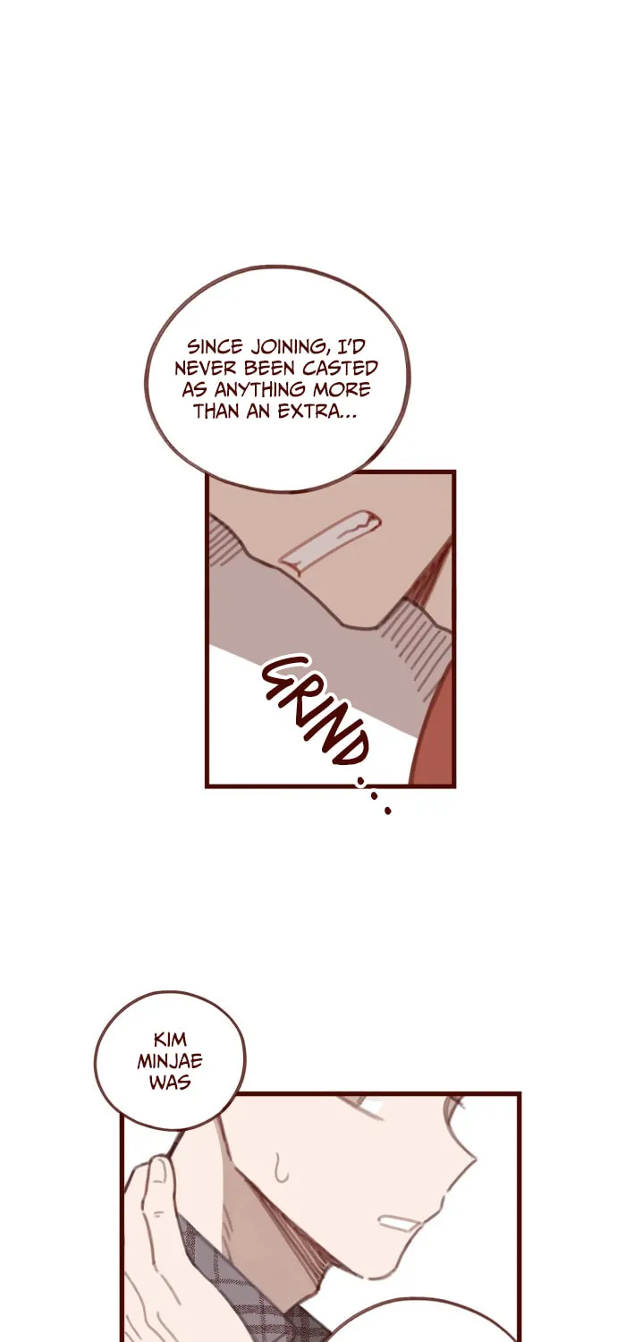 Read Sweet Salty chapter 7 image 19 on Lezhin