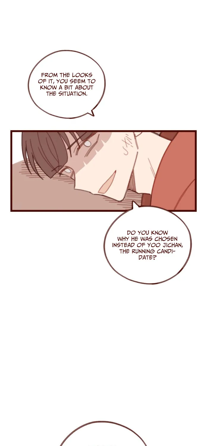 Read Sweet Salty chapter 7 image 21 on Lezhin