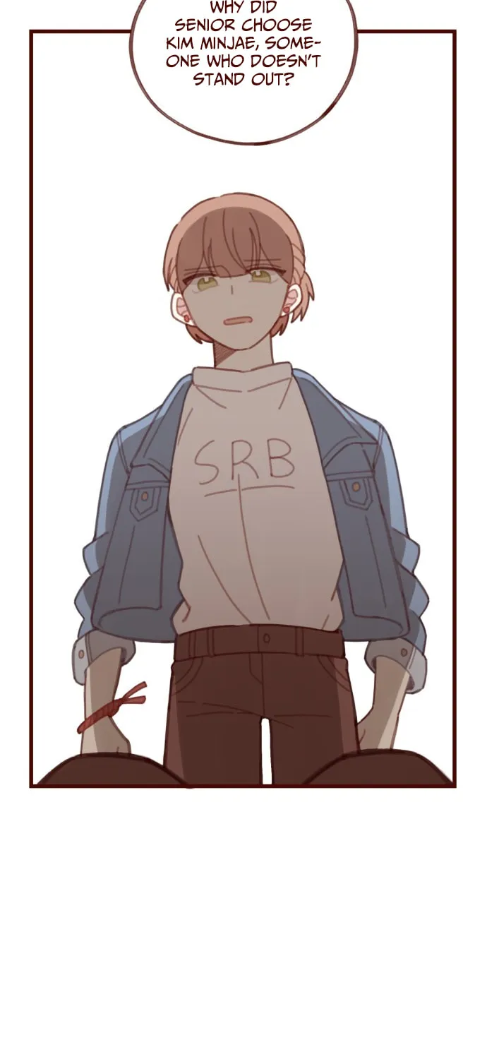Read Sweet Salty chapter 7 image 22 on Lezhin