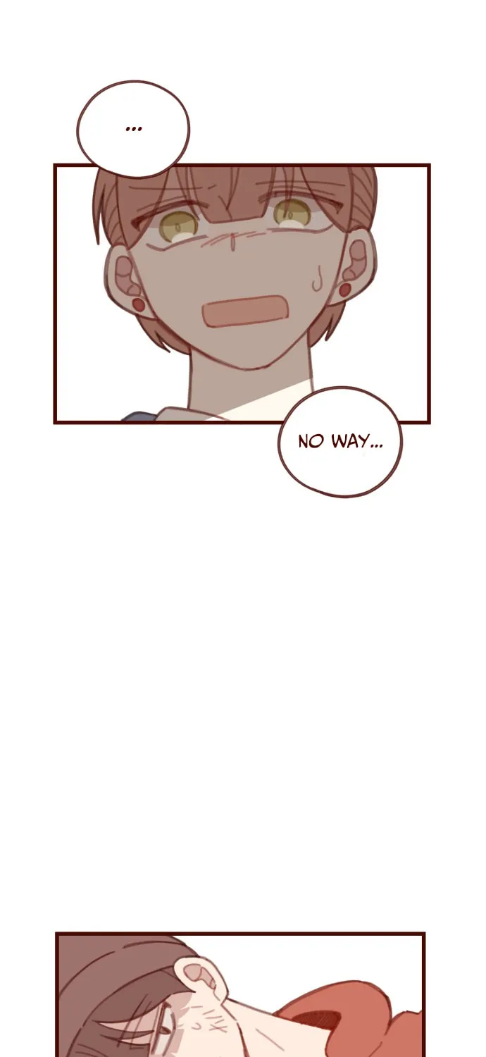 Read Sweet Salty chapter 7 image 23 on Lezhin