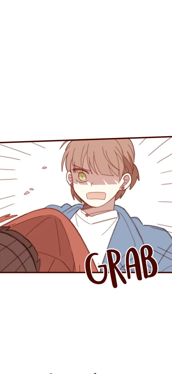 Read Sweet Salty chapter 7 image 25 on Lezhin