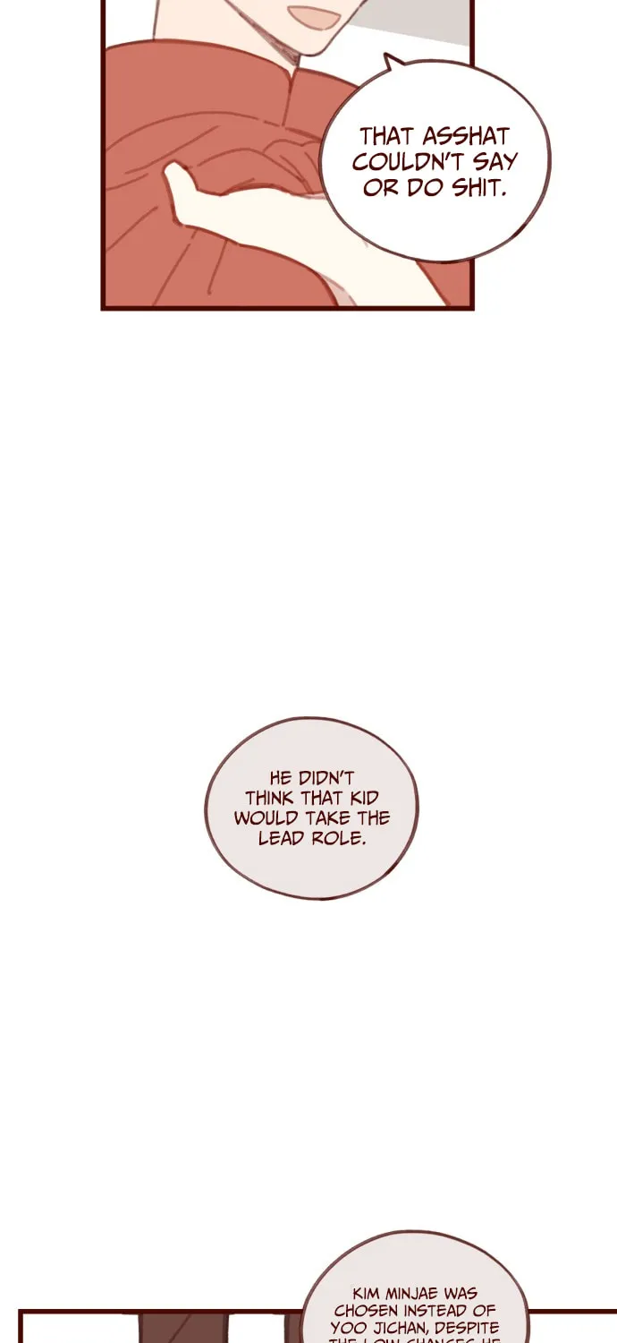 Read Sweet Salty chapter 7 image 27 on Lezhin