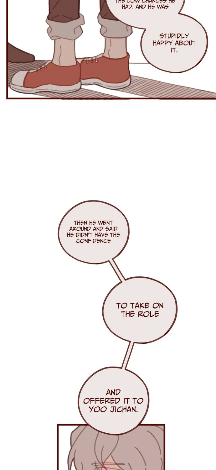 Read Sweet Salty chapter 7 image 28 on Lezhin