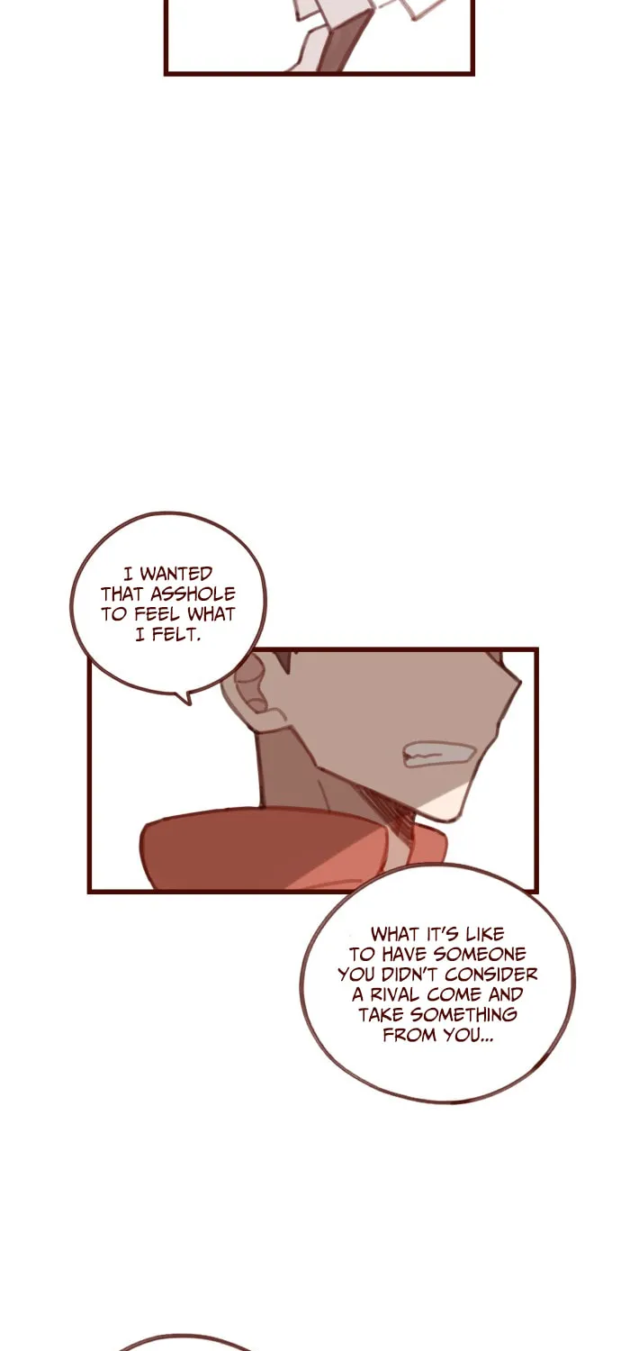 Read Sweet Salty chapter 7 image 30 on Lezhin