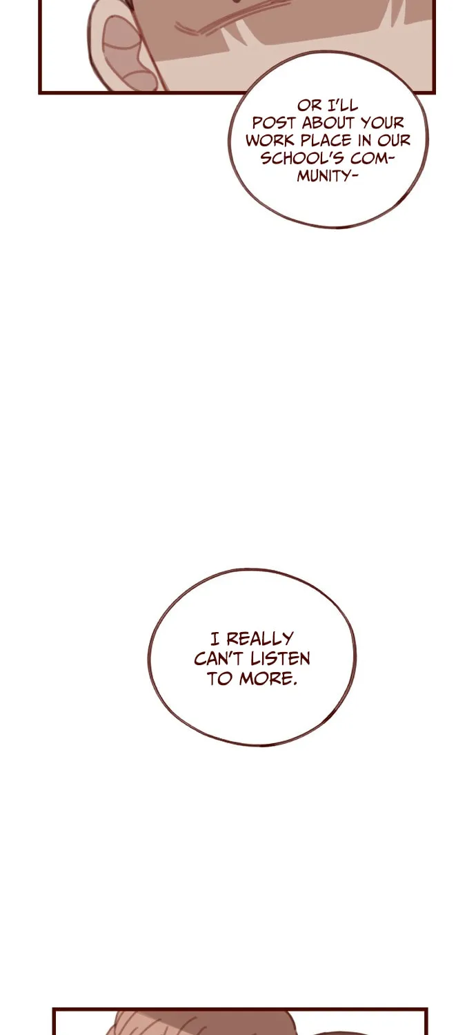 Read Sweet Salty chapter 7 image 33 on Lezhin