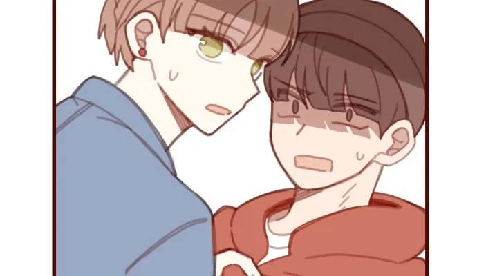 Read Sweet Salty chapter 7 image 34 on Lezhin