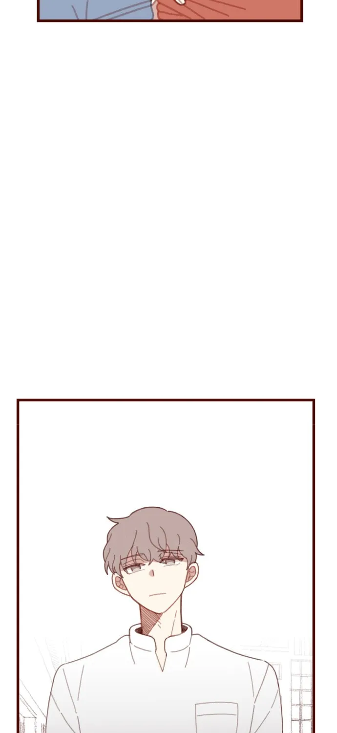 Read Sweet Salty chapter 7 image 35 on Lezhin