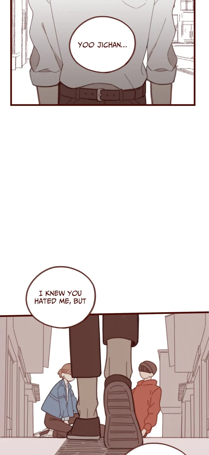 Read Sweet Salty chapter 7 image 36 on Lezhin